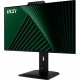 Monitor Msi PRO MP272PMG, 27", Full HD, HDMI, USB, VGA