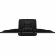 Monitor Msi PRO MP272PMG, 27", Full HD, HDMI, USB, VGA