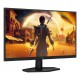 Monitor Aoc G4 Q27G42XE, 27", Quad HD, HDMI, DisplayPort