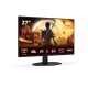 Monitor Aoc G4 Q27G42XE, 27", Quad HD, HDMI, DisplayPort