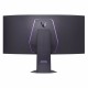 Monitor LG 45GX950A-B, 45", WUHD, HDMI, DisplayPort, USB-C