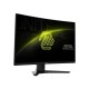 Monitor Msi MAG 274CQF, 27", Wide Quad HD