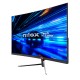 Monitor Nilox NXM27FHD18001, 27", Full HD