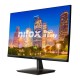 Monitor Nilox NXM272K012, 27", 2K