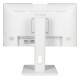 Monitor Nilox NXM24REGWEB01W, 23.8", Full HD, VGA