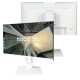 Monitor Nilox NXM24REGWEB01W, 23.8", Full HD, VGA
