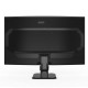 Monitor Gigabyte GS27FC curvo 27" FHD, 27", Full HD, HDMI