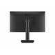 Monitor LG 25MS550-B, 24.5", Full HD, HDMI