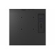 Monitor LG 25MS550-B, 24.5", Full HD, HDMI