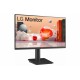 Monitor LG 25MS550-B, 24.5", Full HD, HDMI