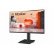 Monitor LG 25MS550-B, 24.5", Full HD, HDMI
