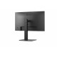 Monitor LG 27BA850-B, 27", Full HD, DisplayPort, USB-C