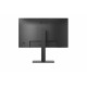 Monitor LG 27BA850-B, 27", Full HD, DisplayPort, USB-C