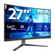Monitor Philips Evnia 5000 27M2C5200W/00, 27", Full HD, HDMI, DisplayPort