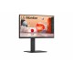 Monitor LG 24BA850-B, 23.8", Full HD, DisplayPort, USB-C
