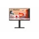 Monitor LG 24BA850-B, 23.8", Full HD, DisplayPort, USB-C