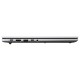 ASUS Chromebook CM14 CL1405CM4A-MW0194 - Ordenador Portátil 14" Full HD (MediaTek Kompanio 540, 8GB RAM, 128GB eMMC, ARM Mal