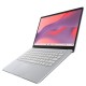 ASUS Chromebook CM14 CL1405CM4A-MW0194 - Ordenador Portátil 14" Full HD (MediaTek Kompanio 540, 8GB RAM, 128GB eMMC, ARM Mal