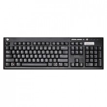 Teclado HP USB