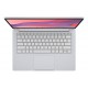 ASUS Chromebook CM14 CL1405CM4A-MW0194 - Ordenador Portátil 14" Full HD (MediaTek Kompanio 540, 8GB RAM, 128GB eMMC, ARM Mal