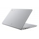 ASUS Chromebook CM14 CL1405CM4A-MW0194 - Ordenador Portátil 14" Full HD (MediaTek Kompanio 540, 8GB RAM, 128GB eMMC, ARM Mal