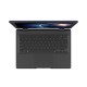 Portátil Asus, Intel N, 4GB, 128GB, 11.6", Windows 11 Pro Education