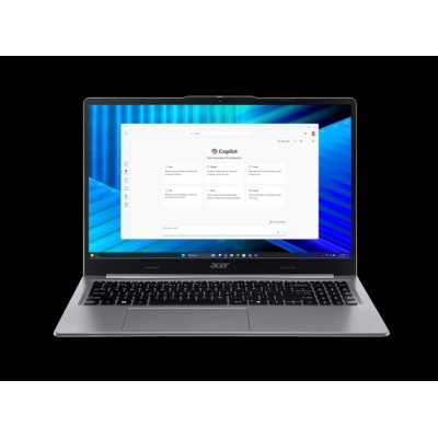 Portátil Acer Extensa 15 EXO15-51-533D, Intel Core 5, 15.6", 16GB, 512 GB, Windows 11 Pro
