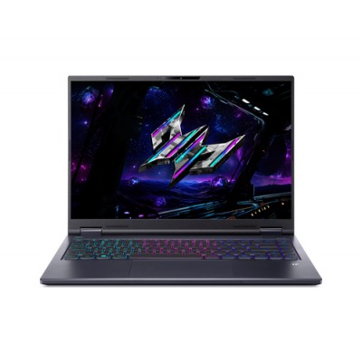Portátil Acer Predator Helios Neo 14 AI PHN14-71-93BK, Intel Core Ultra 9, 14.5", 32GB, 1 TB, eShell