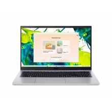 Portátil Acer Aspire Go 15 AG15-72P-50TD, Intel Core 5, 15.6", 16GB, 512 GB, Windows 11 Home