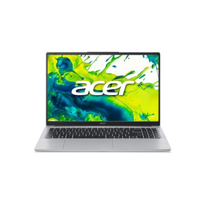 Portátil Acer Aspire Lite AL15-54P-53UA, Intel Core Ultra 5, 15.6", 16GB, 512 GB, Windows 11 Home