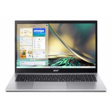 Portátil Acer Aspire 3 A315-59-70PT, Intel i7, 15.6", 16GB, 1 TB, Windows 11 Home