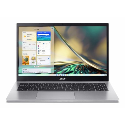 Portátil Acer Aspire 3 A315-59-70PT, Intel i7, 15.6", 16GB, 1 TB, Windows 11 Home