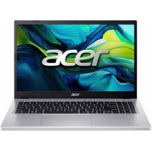 Portátil Acer Aspire Go 15 AG15-71P-76UE, Intel i7, 15.6", 16GB, 1 TB, Windows 11 Home