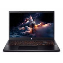 Portátil Acer Nitro V 15 ANV15-52-92HW, Intel i9, 15.6", 16GB, 512 GB, Linux