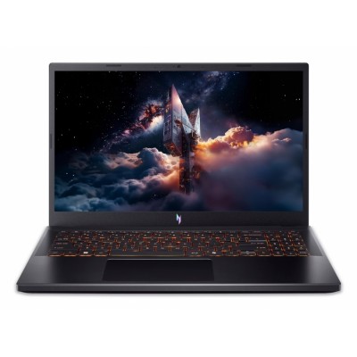 Portátil Acer Nitro V 15 ANV15-52-92HW, Intel i9, 15.6", 16GB, 512 GB, Linux
