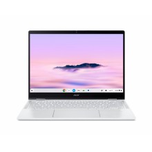 Portátil Acer Chromebook CPE594-2N-K702 MediaTek Kompanio Kompanio Ultra 910 35,6 cm (14") Pantalla táctil 2.8K 16 GB LPDDR