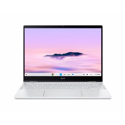 Portátil Acer Chromebook CPE594-2N-K702 MediaTek Kompanio Kompanio Ultra 910 35,6 cm (14") Pantalla táctil 2.8K 16 GB LPDDR
