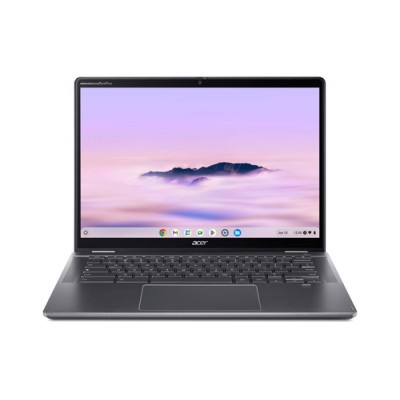 Portátil Acer Chromebook CPE594-1N-TCO-567J, Intel Core 5, 14", 16GB, 256 GB, ChromeOS