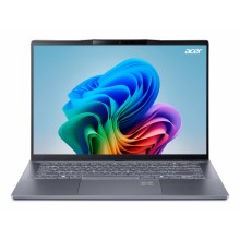 Portátil Acer Swift Go 14 AI SFG14-01-X962, Snapdragon, 14.5", 16GB, 1 TB, Windows 11 Home