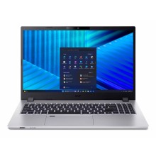 Portátil Acer TravelMate P2 TMP215-75-G2-TCO-79EN, Intel Core Ultra 7, 15.6", 16GB, 512 GB, Windows 11 Pro