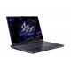 Portátil Acer Predator PHN16-73-90BS, Intel Core Ultra 9, 16", 32GB, 1 TB, eShell