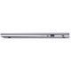 Portátil Acer Aspire Go 15 AG15-71P-76UE, Intel i7, 15.6", 16GB, 1 TB, Windows 11 Home