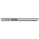 Portátil Acer Aspire Go 15 AG15-71P-76UE, Intel i7, 15.6", 16GB, 1 TB, Windows 11 Home