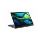 Portátil Acer Aspire Spin 14 ASP14-52MTN-505B, Intel Core Ultra 5, 14", 16GB, 512 GB, Windows 11 Home