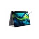 Portátil Acer Aspire Spin 14 ASP14-52MTN-505B, Intel Core Ultra 5, 14", 16GB, 512 GB, Windows 11 Home