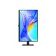 Monitor Samsung S80UD, 27", 4K Ultra HD, USB-C