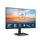 Monitor Philips 1000 series 27E1N1600AE/00, 27", Quad HD
