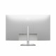 Monitor Dell UltraSharp U4323QE, 43", 4K Ultra HD, USB-C, USB, VGA