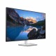 Monitor Dell UltraSharp U4323QE, 43", 4K Ultra HD, USB-C, USB, VGA