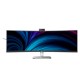 Monitor Philips 5000 series 49B2U5900CH/00 124 cm (48.8") 5120 x 1440 Pixeles Dual QHD LCD Negro, 48.8", Quad HD, HDMI, Displ